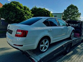 Veškeré náhradní díly Škoda Octavia 3 sedan 14 CJSA PLG LF9E - 3