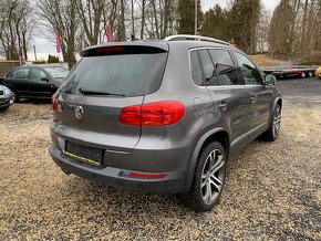 Volkswagen Tiguan 2.0 TDi 4x4 - 3