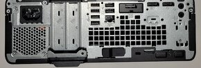 HP ProDesk 600 G3 - 3