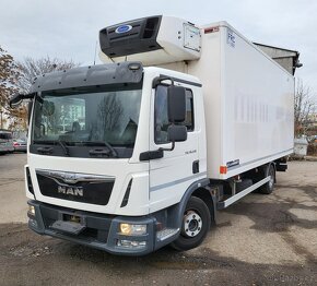 MAN tgl 10/220 Mrazák Euro 6 - 3