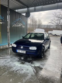 Volkswagen Golf 1.9 tdi - 3