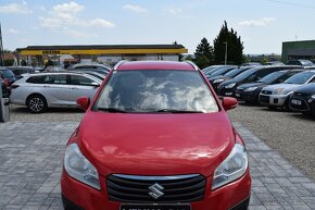 ►►Suzuki SX4 S-Cross 1.6 DDiS 88KW 4X4 DIGIKLIMA◄◄ - 3