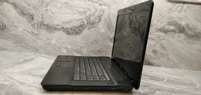 Compaq 610, Windows 10, SSD - 3