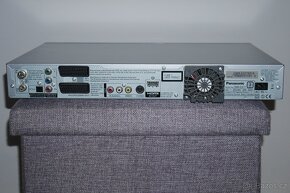 DVD rekordér/přehrávač Panasonic DMR-EX77 - 3