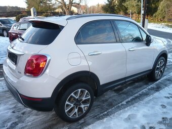 Fiat 500X 2.0 Multijet Cross 103kW - 3