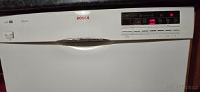 BOSCH SGS47M72EU - 3