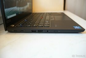 █ Lenovo T14 gen 2 (i5, 24/40GB RAM záruka 07/2025) █ - 3