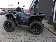 POLARIS SPORTSMAN 570 Black - 3