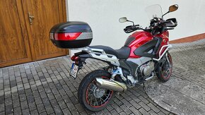 Honda VFR 1200 CROSSTOURER - 3