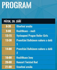 IFSC CLIMBING WORLD CUP PRAGUE 20-22.9.2024. - 3