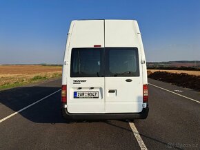 Ford Transit 330 L, 2.4 TDCI, L3H3, - 3