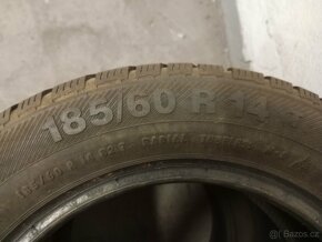 185/60R14 - 3