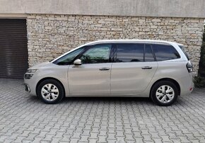 Citroen C4 Grand Picasso - 3