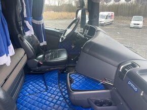 R560, V8, standart, 2011, scania - 3