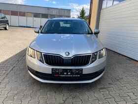 Octavia 1.6TDI, DSG - 3