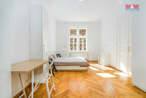 Prodej bytu 3+kk, 83 m², Praha, ul. U Santošky - 3