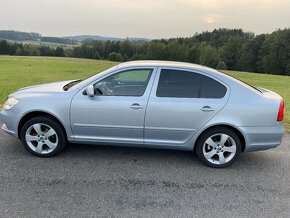 Škoda Octavia 2 - 1,9TDI PD 77kw bez DPF - 3