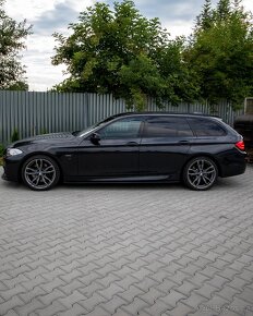 BMW M550D 280kw XDRIVE - 3