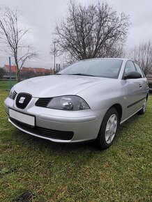 Seat Ibiza 1.2 47kw - 3