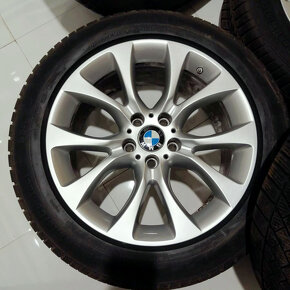 19" ALU kola – 5x120 – BMW (VW, OPEL, CADILLAC) - 3