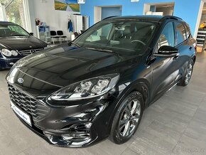 Ford Kuga 1.5 EcoBoost,ST-Line,1.MAJITEL,ČR,ODPOČET DPH - 3