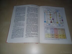 Atlas fyziologie člověka - 3