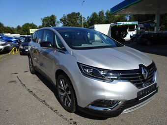 Renault Grand Espace 1,6 DCI, AUTOMAT, 7 MÍST - 3