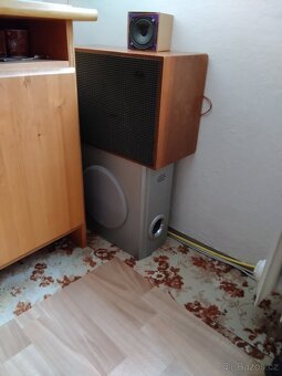 Subwoofer - 3