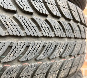 185/60 R15 88T XL zimní pneumatiky Sava Eskimo S3+ (0820B) - 3