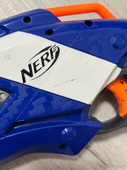 Nerf N-strike Elite Rough Cut 2x4 - 3