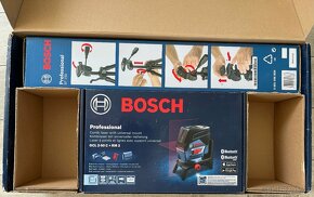 Křížový laser Bosch Professional GLC 2-50 C + BT 150 - 3