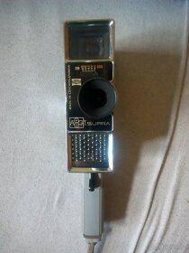 Foťáky Kamera - 3