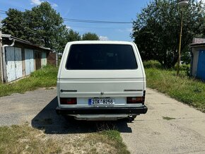 Volkswagen T3 - 3