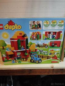 Duplo - 3