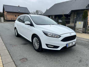 Ford Focus 1.0i 92kW EcoBoost - 3