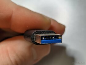 UGREEN Čtečka SD karet USB 3.0 Čtečka paměťových karet TF SD - 3