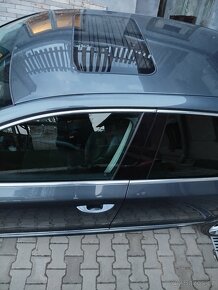 Škoda Superb 2 rv. 2009 najeto 296000 téměř max výbav - 3