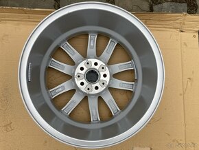 Nové alu disky BMW X5 G05 18" 5x112 - 3