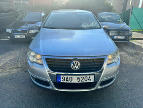 VW Passat rok 2008 - 3