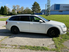 Škoda Octavia III 1.4Tsi - 3