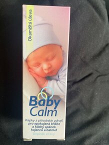 BabyCalm - 3