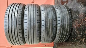 Continental ContiEcoContact 5 195/55R16 87H pneumatiky letní - 3