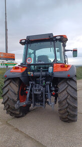 Traktor KUBOTA M4063 - 3