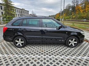 ŠKODA FABIA 1.2 TSI COMBI_63KW_2013_ELEGANCE - 3