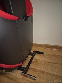 Autosedačka Cybex Solution M-FIX Gold - 3