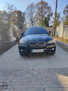 BMW X6 E71 Xdrive 35SD - 3