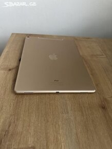 iPad Pro 12,9" 2017 (2. generace) 256GB Cellular - 3