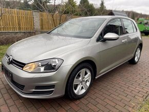 Volkswagen Golf 2.0Tdi 110kw - 3