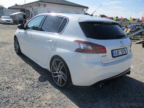 PEUGEOT 308GTI 200kw PureTech 270 S&S CZauto 2016 - 3