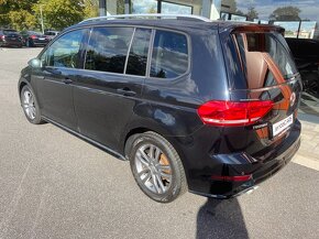 VW Touran R-Line 2.0 Tdi 110kW 7 míst - 3